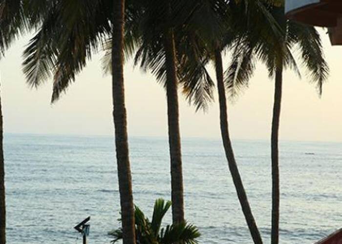 Victoria Hotel, Kannur 3